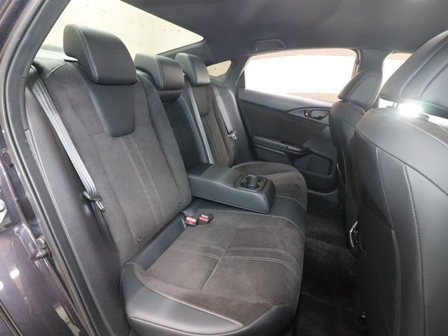 HONDA INSIGHT SEDAN 2019 Image 31