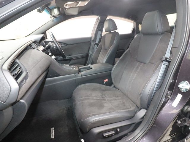 HONDA INSIGHT SEDAN 2019 Image 31