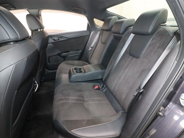 HONDA INSIGHT SEDAN 2019 Image 31