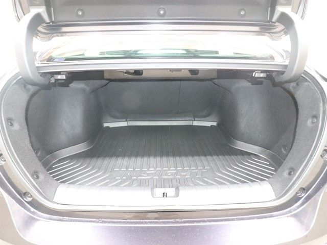 HONDA INSIGHT SEDAN 2019 Image 31