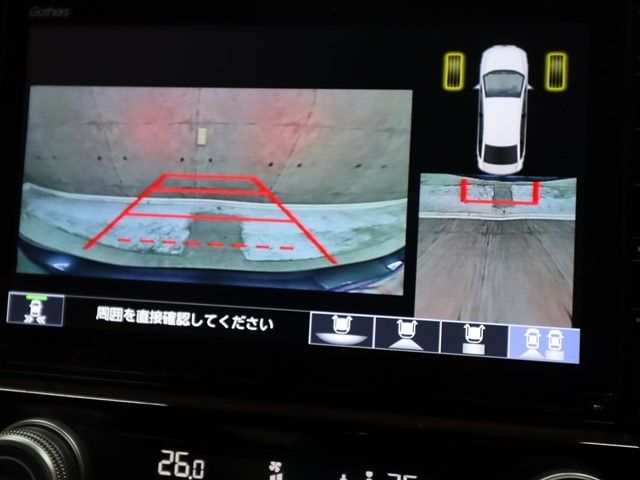 HONDA INSIGHT SEDAN 2019 Image 31