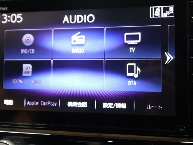 HONDA INSIGHT SEDAN 2019 Image 31