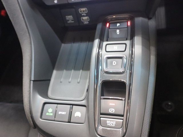 HONDA INSIGHT SEDAN 2019 Image 31