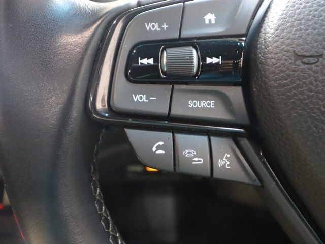 HONDA INSIGHT SEDAN 2019 Image 31