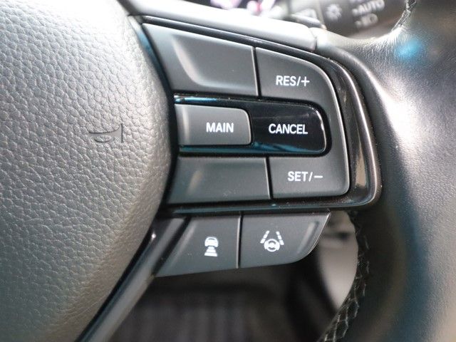 HONDA INSIGHT SEDAN 2019 Image 31