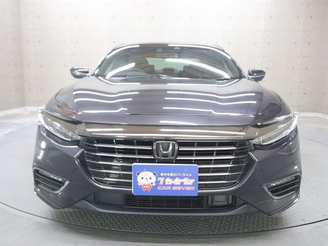 HONDA INSIGHT SEDAN 2019 Image 31