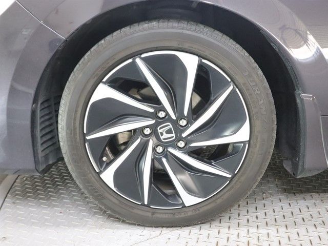 HONDA INSIGHT SEDAN 2019 Image 31