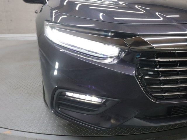 HONDA INSIGHT SEDAN 2019 Image 31