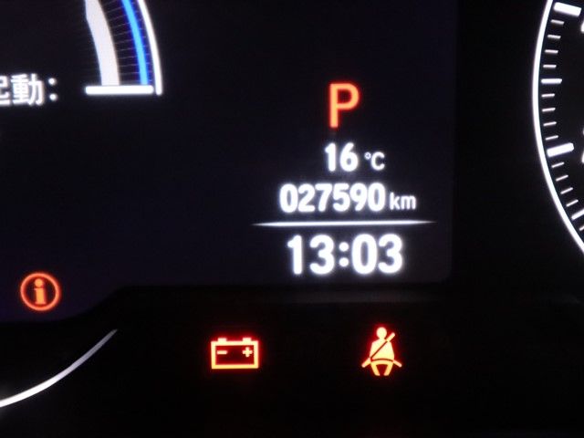 HONDA INSIGHT SEDAN 2019 Image 31