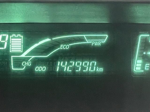 TOYOTA AQUA 2012 Image 31