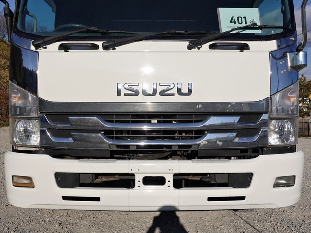 ISUZU FORWARD 2010 Image 31