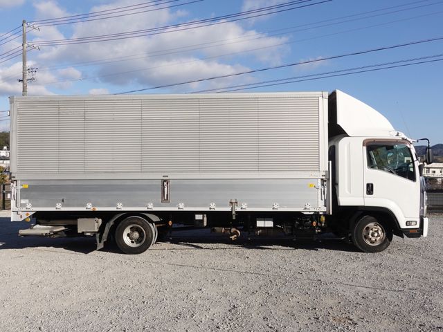 ISUZU FORWARD 2010 Image 31
