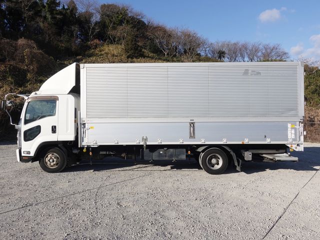 ISUZU FORWARD 2010 Image 31