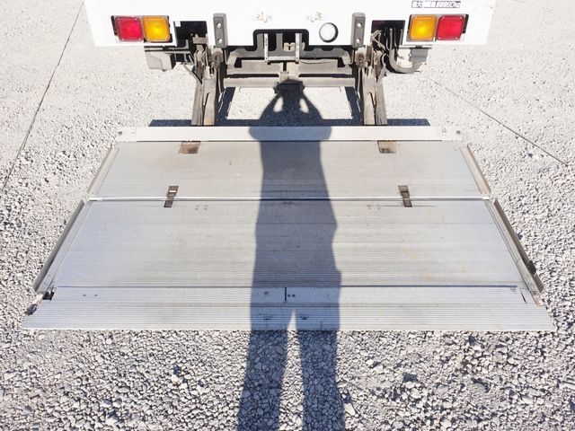 ISUZU FORWARD 2010 Image 31