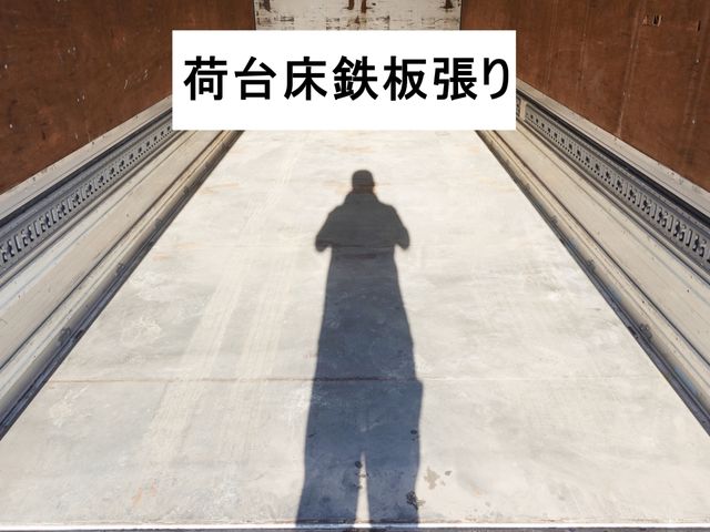 ISUZU FORWARD 2010 Image 31