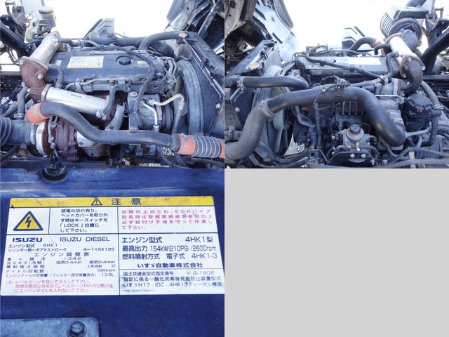 ISUZU FORWARD 2010 Image 31