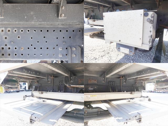 ISUZU FORWARD 2010 Image 31