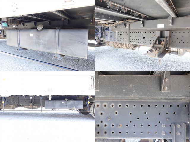 ISUZU FORWARD 2010 Image 31