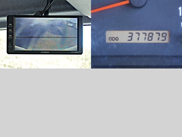 ISUZU FORWARD 2010 Image 31