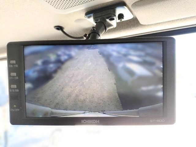 MITSUBISHI FUSOU SUPER GREAT 2012 Image 31