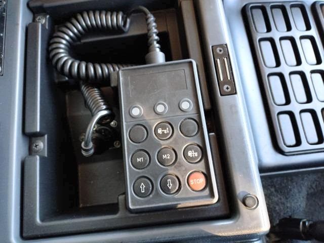 MITSUBISHI FUSOU SUPER GREAT 2012 Image 31