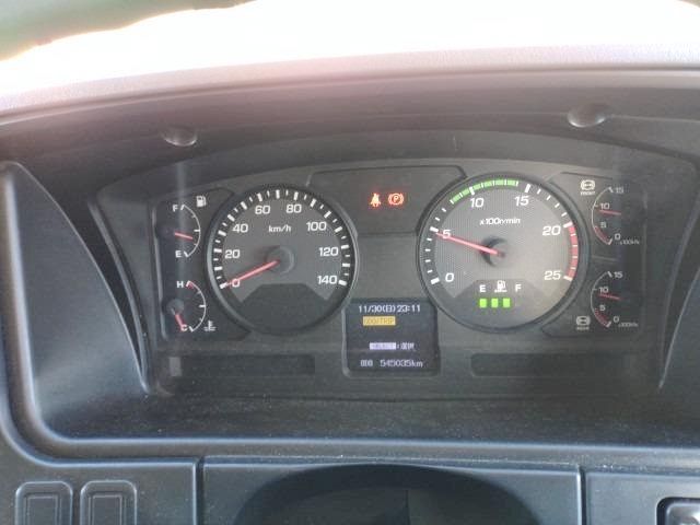 MITSUBISHI FUSOU SUPER GREAT 2012 Image 31