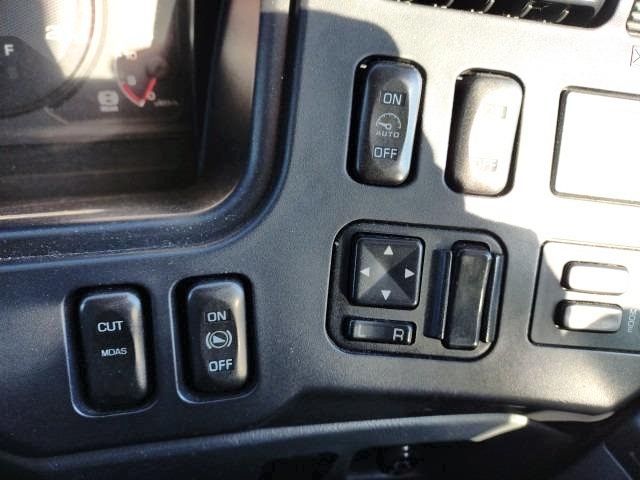 MITSUBISHI FUSOU SUPER GREAT 2012 Image 31