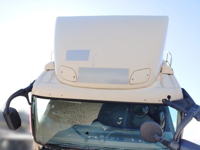 MITSUBISHI FUSOU SUPER GREAT 2012 Image 31