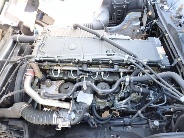 MITSUBISHI FUSOU SUPER GREAT 2012 Image 31