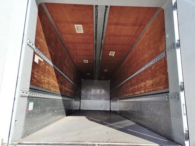 MITSUBISHI FUSOU SUPER GREAT 2012 Image 31