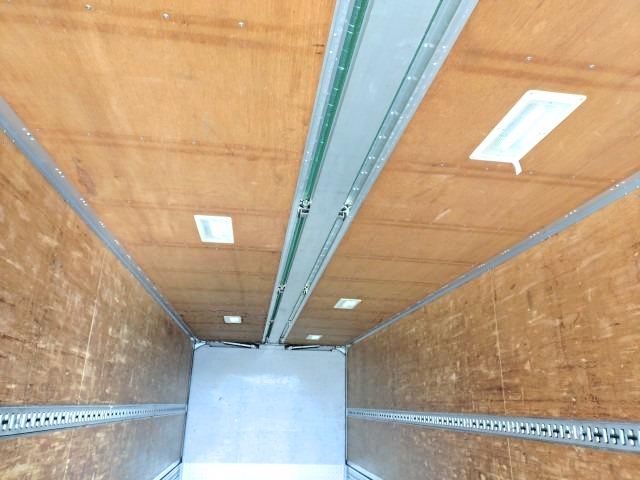 MITSUBISHI FUSOU SUPER GREAT 2012 Image 31