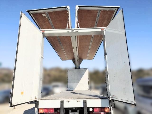 MITSUBISHI FUSOU SUPER GREAT 2012 Image 31