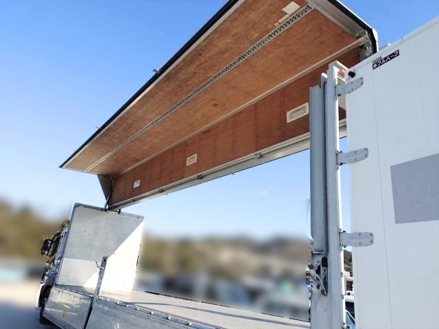 MITSUBISHI FUSOU SUPER GREAT 2012 Image 31