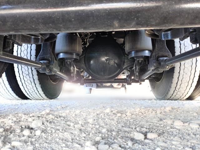 MITSUBISHI FUSOU SUPER GREAT 2012 Image 31