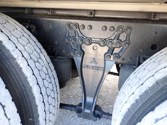 MITSUBISHI FUSOU SUPER GREAT 2012 Image 31