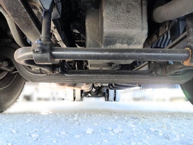 MITSUBISHI FUSOU SUPER GREAT 2012 Image 31