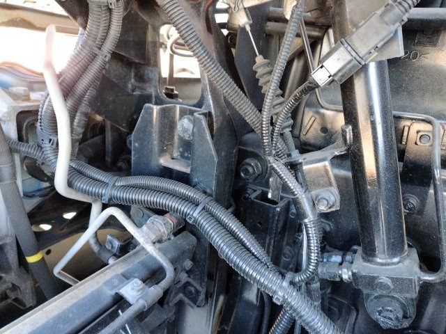 MITSUBISHI FUSOU SUPER GREAT 2012 Image 31