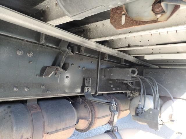 MITSUBISHI FUSOU SUPER GREAT 2012 Image 31