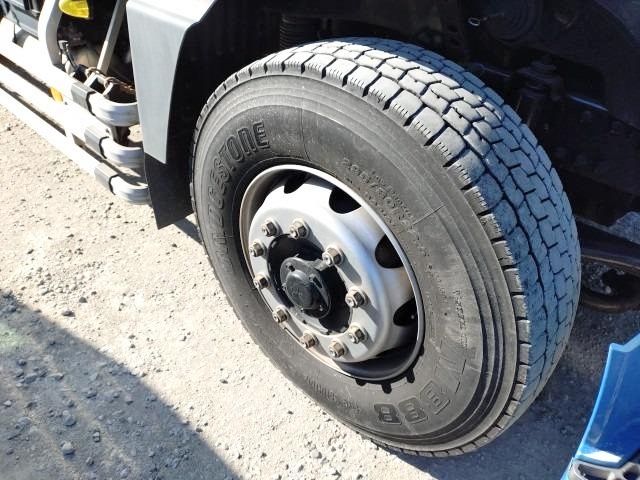 MITSUBISHI FUSOU SUPER GREAT 2012 Image 31