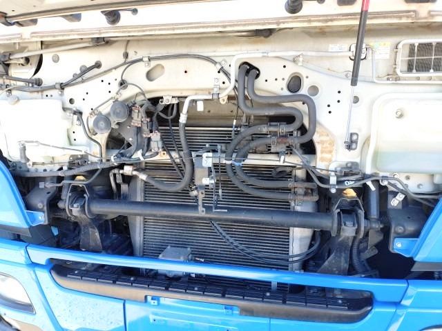 MITSUBISHI FUSOU SUPER GREAT 2012 Image 31