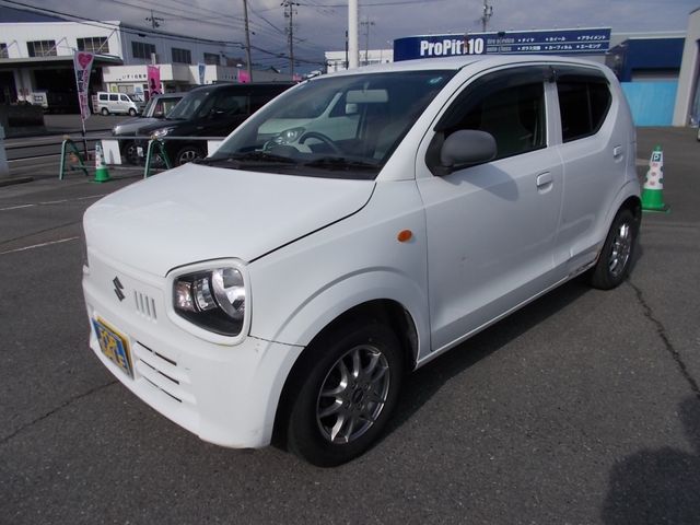 SUZUKI ALTO  4WD 2016 Image 31