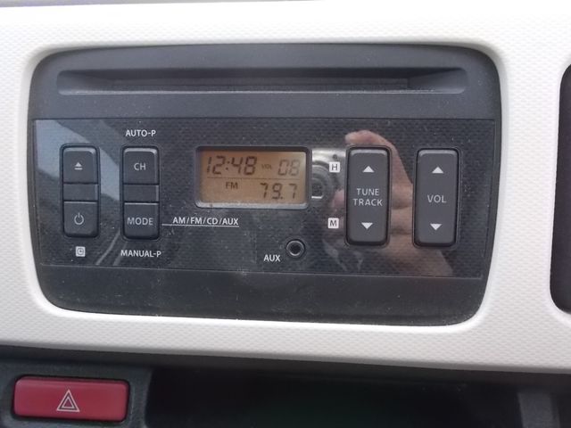 SUZUKI ALTO  4WD 2016 Image 31