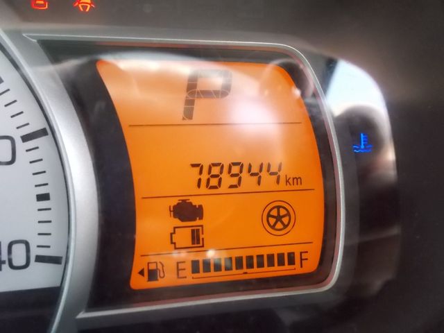 SUZUKI ALTO  4WD 2016 Image 31