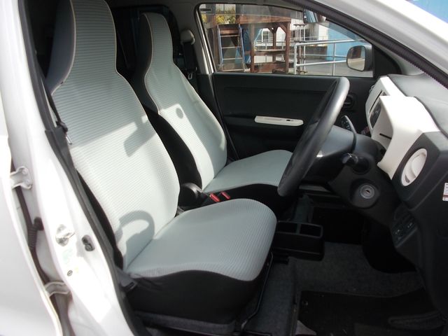 SUZUKI ALTO  4WD 2016 Image 31