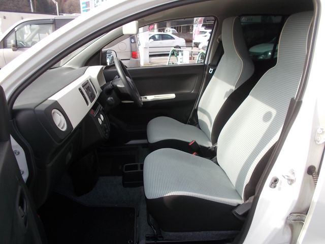 SUZUKI ALTO  4WD 2016 Image 31