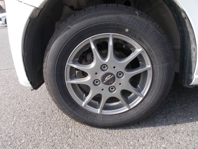 SUZUKI ALTO  4WD 2016 Image 31