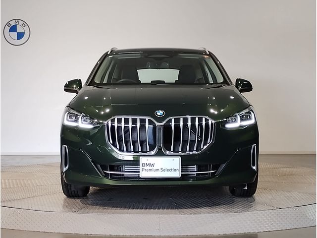 BMW 2SERIES ACTIVE T 2025 Image 31