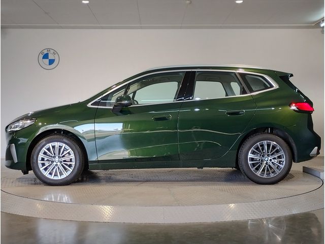 BMW 2SERIES ACTIVE T 2025 Image 31