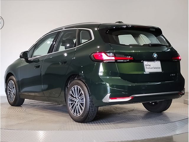 BMW 2SERIES ACTIVE T 2025 Image 31