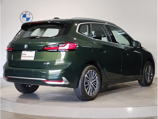 BMW 2SERIES ACTIVE T 2025 Image 31